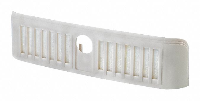 Vacuum Exhaust Filter,