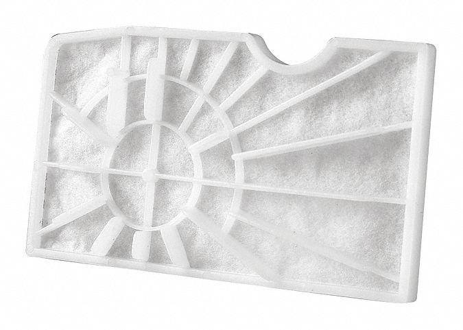 Vacuum Filter: Windsor, Std, Dry, Cloth