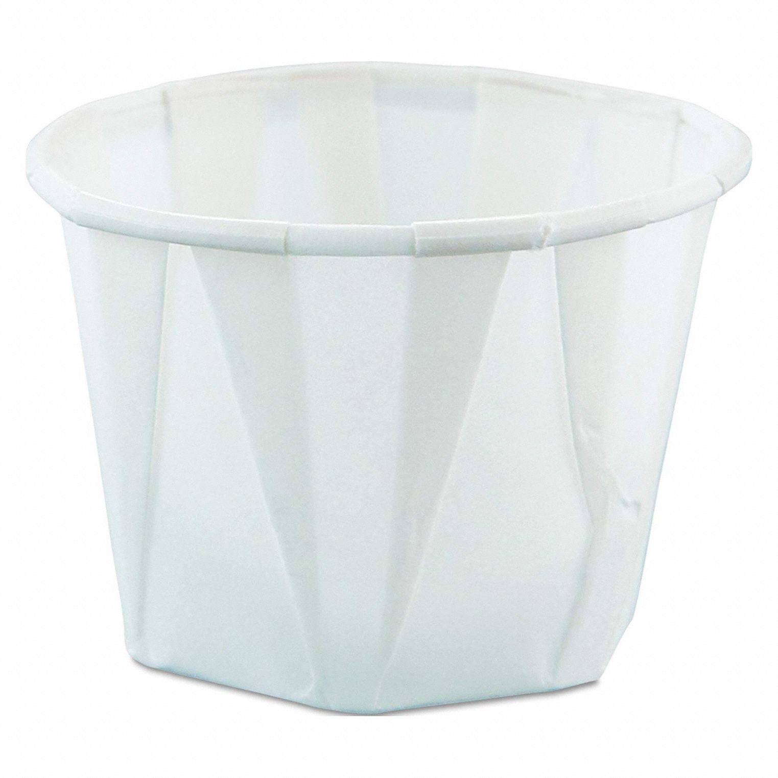 Portion Cup Paper