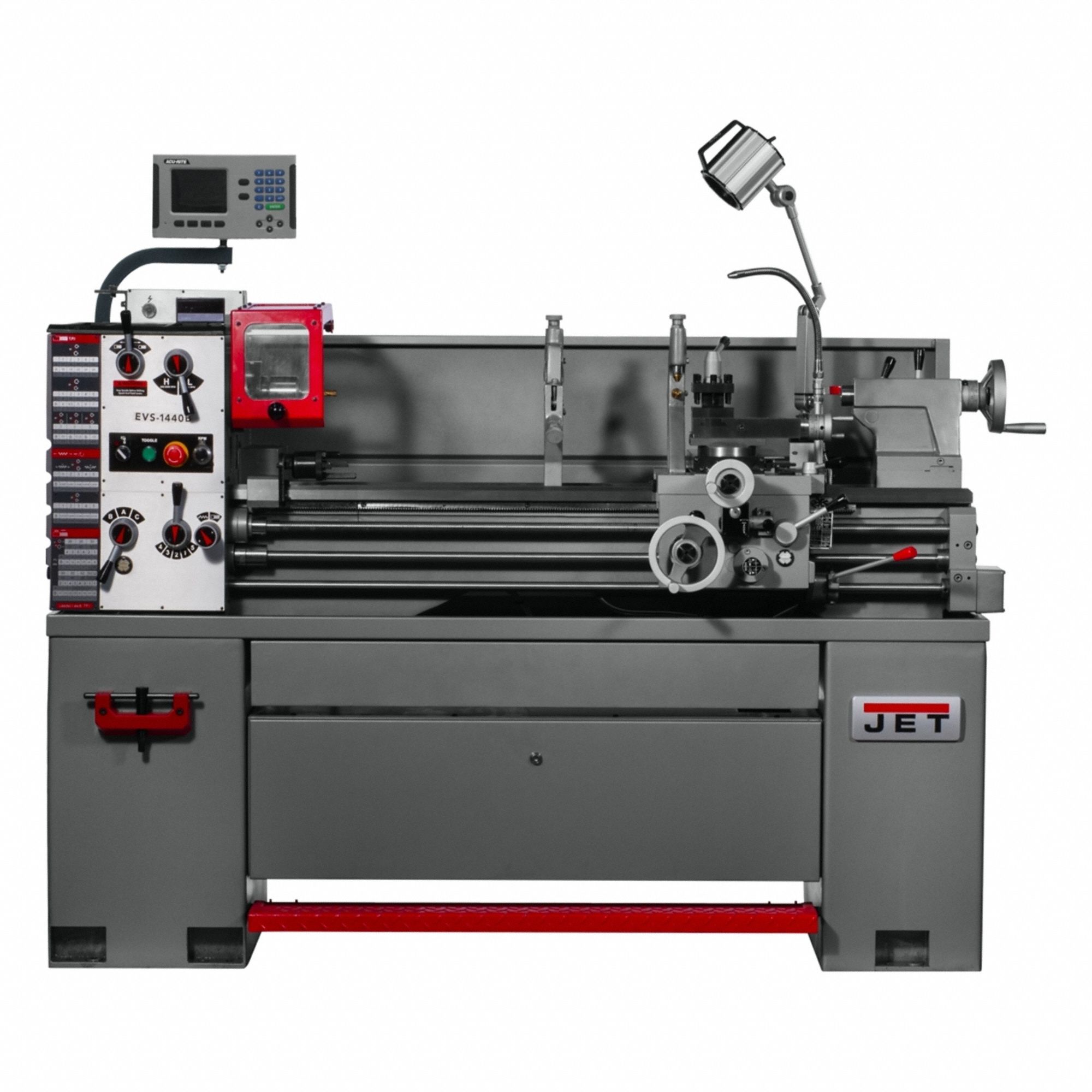 EVS-1440 Metal Turning
