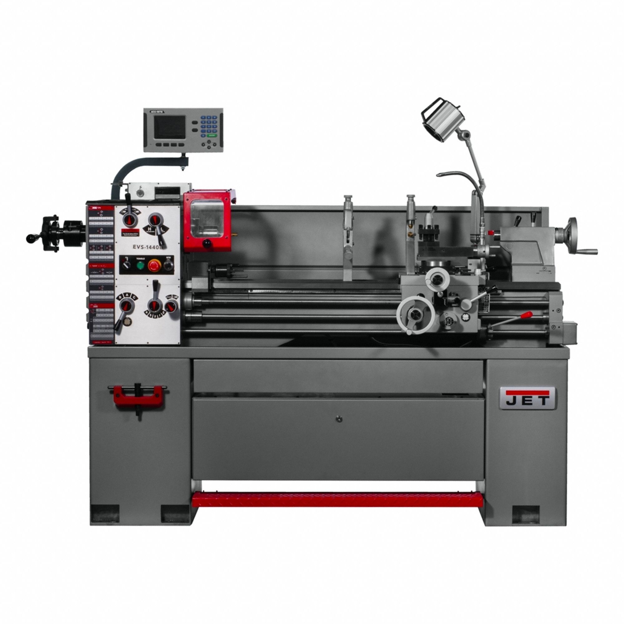 EVS-1440 Wood Turning