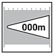 Max. Beam Distance Range image