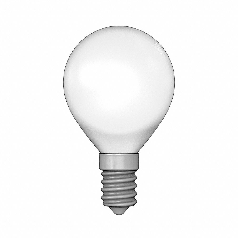 Standard Light Bulbs & Lamps Grainger Industrial Supply