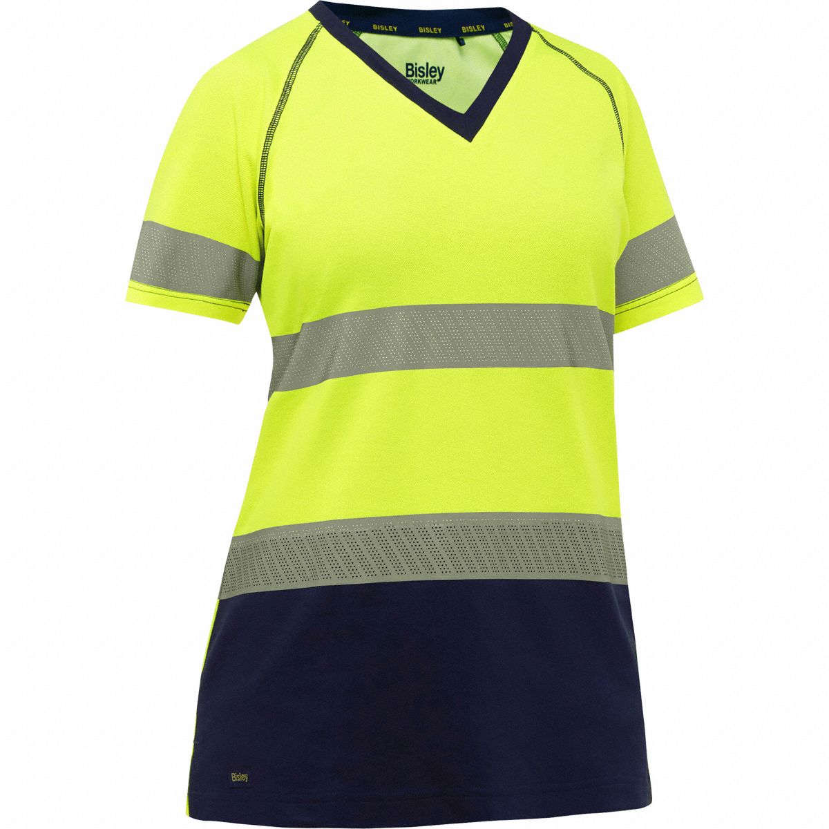 Bisley hi vis store
