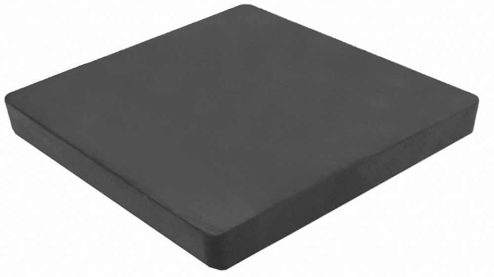 Block Magnet Ceramic 13 lb
