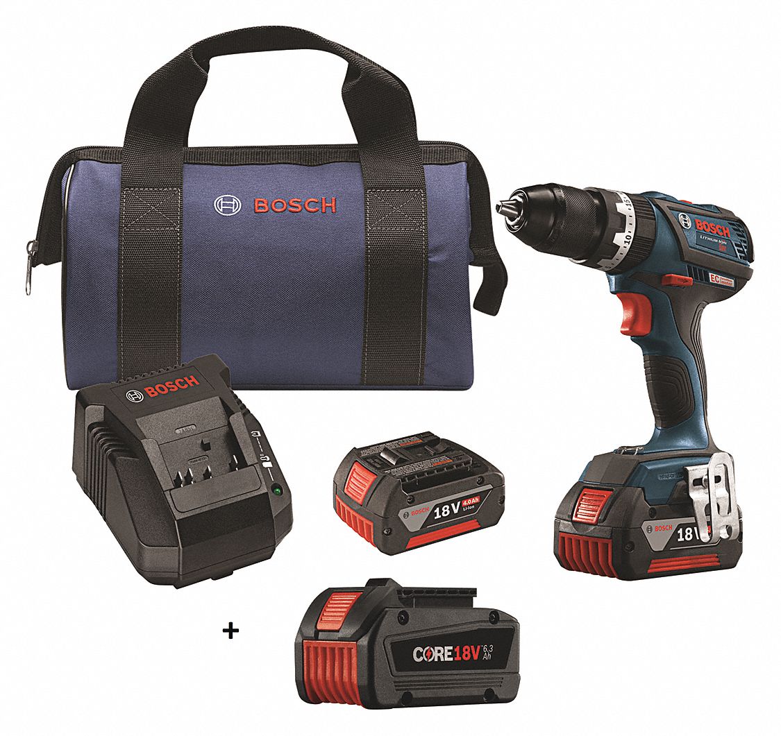 bosch hammer cordless drill