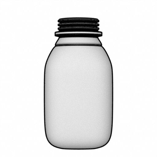 Unspecified Manufacturer GALLON 1 gal. Plastic Jugs & Caps (Kit of