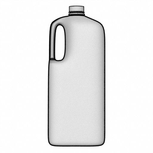 HDPE Plastic Milk Jugs Wholesale - Qorpak