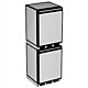 Refrigerator with Freezer image