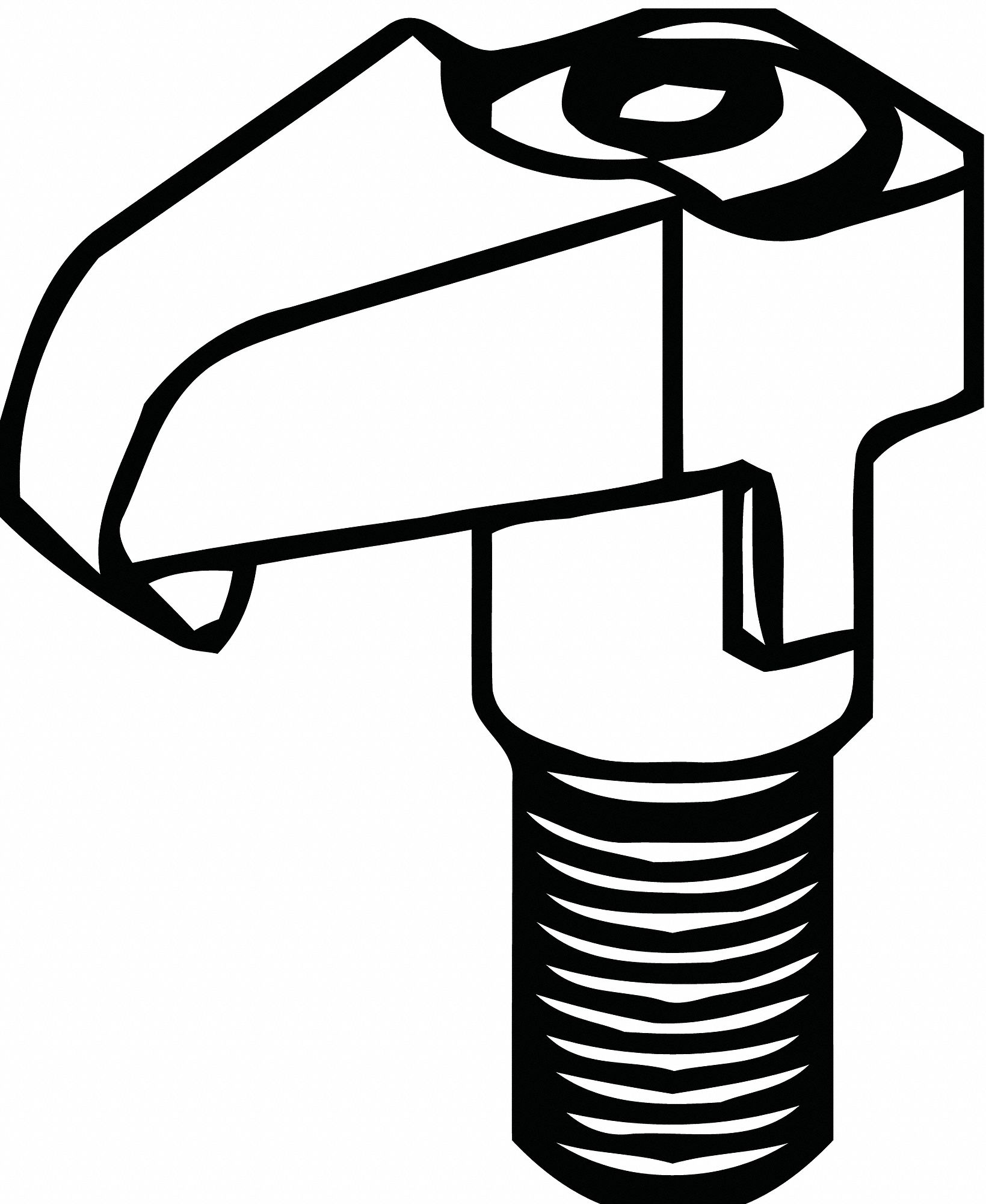 Toolholder, Spare Part