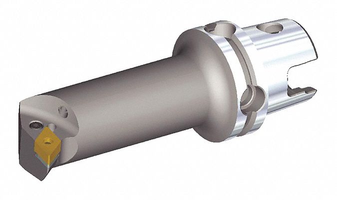 Indexable Cutting Head, DN, 32.00mm