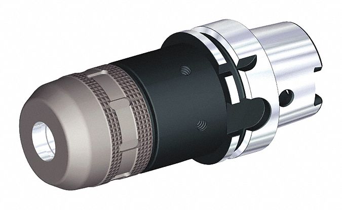 Milling Chuck, 1-1/4", HSK100A