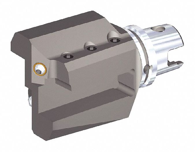 Toolholder, SLOT Holder