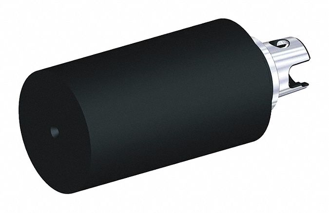 End Mill Holder Blank, KM32TS