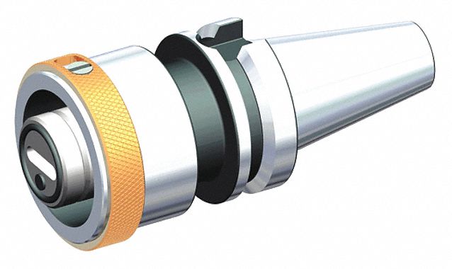 Adapt, EXT/Reducer BT40