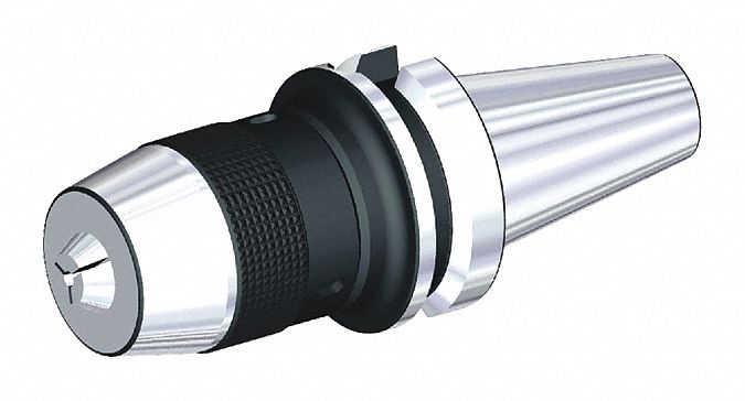 Adapt, ERK Drill Chuck, BT30 - 3 JAR