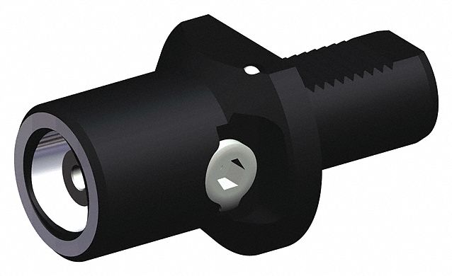 Clamp, LATHE CLA VDI AXIAL