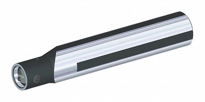 Clamp, LATHE KM40 RNDShank 4.988mm Offset