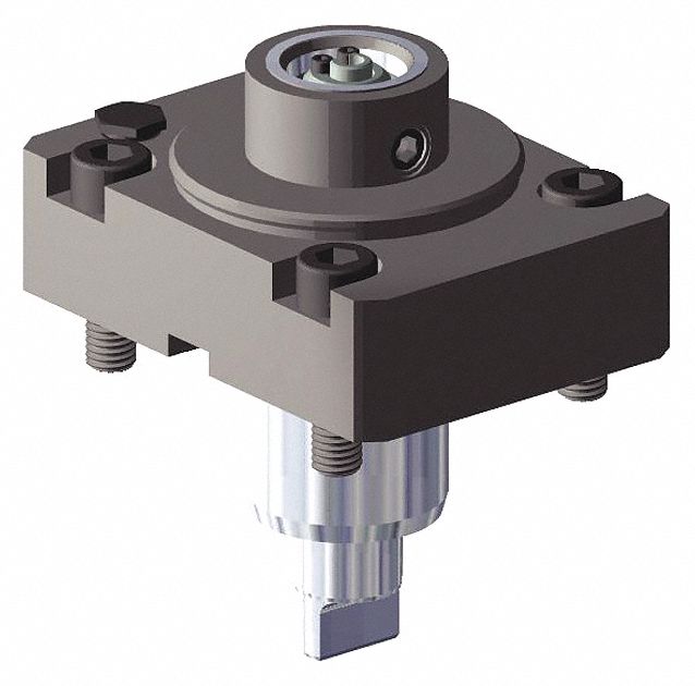 Clamp Unit, DrivenTool AXIAL mmC001XKM3