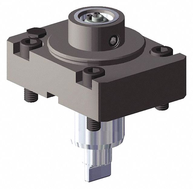 Clamp Unit, DrivenTool