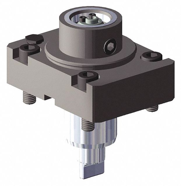 Clamp Unit, DrivenTool AXIAL mmC001XKM4