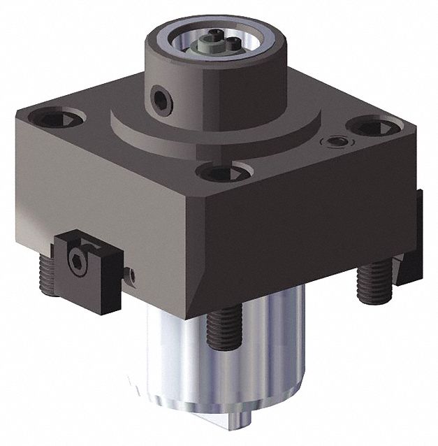 Clamp Unit, DrivenTool AXIAL mmC009XKM4