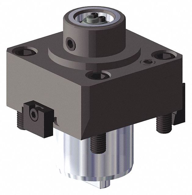 Clamp Unit, DrivenTool AXIAL mmC009XKM4