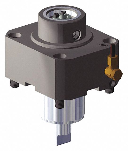 Clamp Unit, DrivenTool AXIAL mmC002XKM5