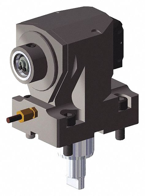 Clamp Unit, DrivenTool RADIAL mmC001XKM