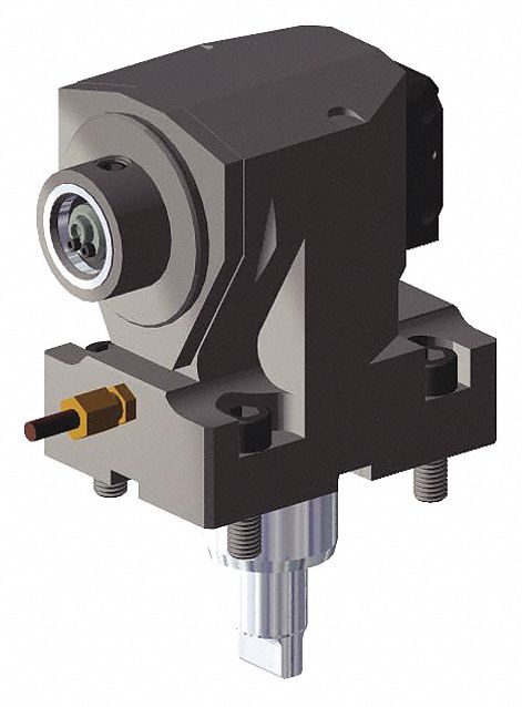 Clamp Unit, DrivenTool RADIAL mmC001XKM