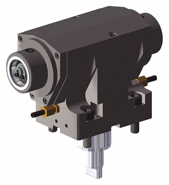 Clamp Unit, DrivenTool RADIAL mmC001XKM