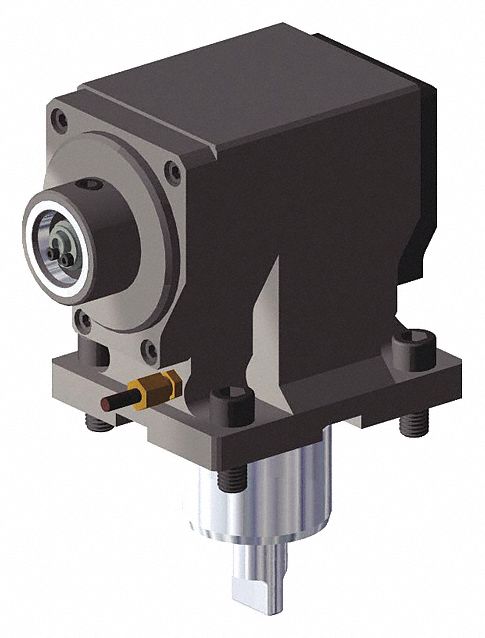 Clamp Unit, DrivenTool RADIAL mmC002XKM