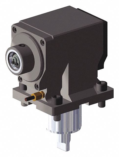 Clamp Unit, DrivenTool RADIAL mmC002XKM