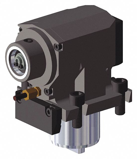 Clamp Unit, DrivenTool RADIAL mmC009XKM