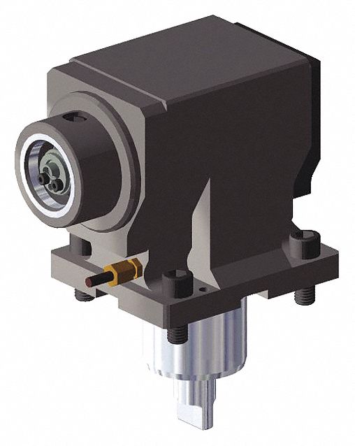 Clamp Unit, DrivenTool RADIAL mmC002XKM