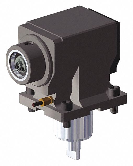 Clamp Unit, DrivenTool RADIAL mmC002XKM