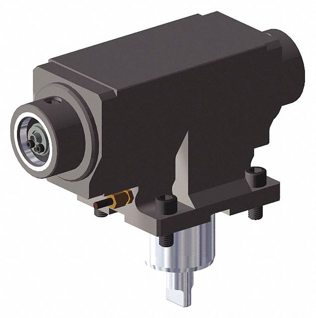 Clamp Unit, DrivenTool RADIAL mmC002XKM