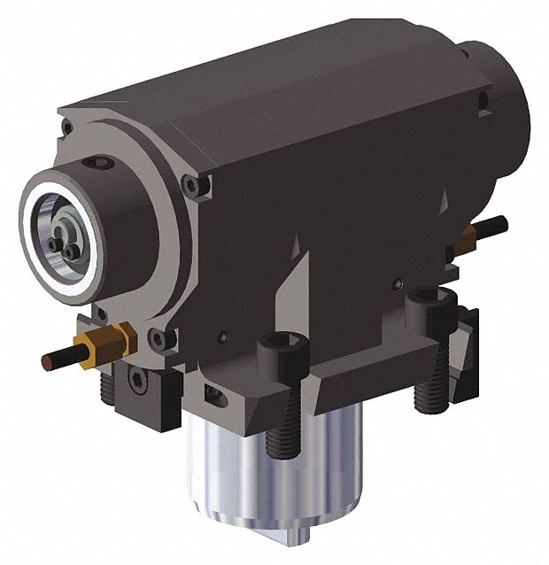 Clamp Unit, DrivenTool RADIAL mmC009XKM