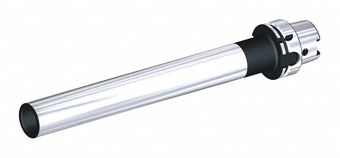 End Mill Holder Blank, HSK100A