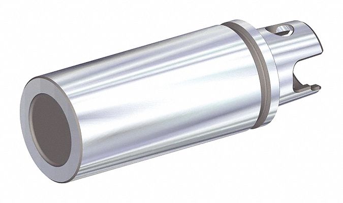 End Mill Holder Blank, KM32TS