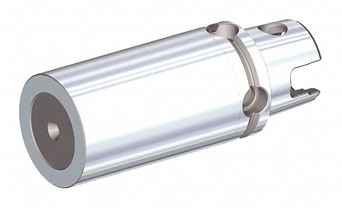 End Mill Holder Blank, KM40TS