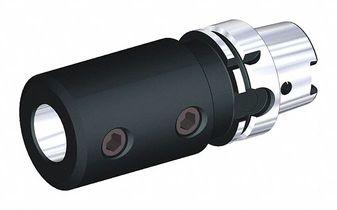 Chuck/Adapt, Drill HSK63A