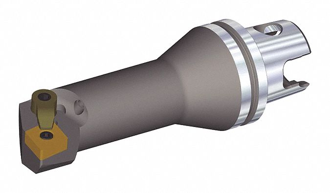 Indexable Cutting Head, CN, 32.00mm