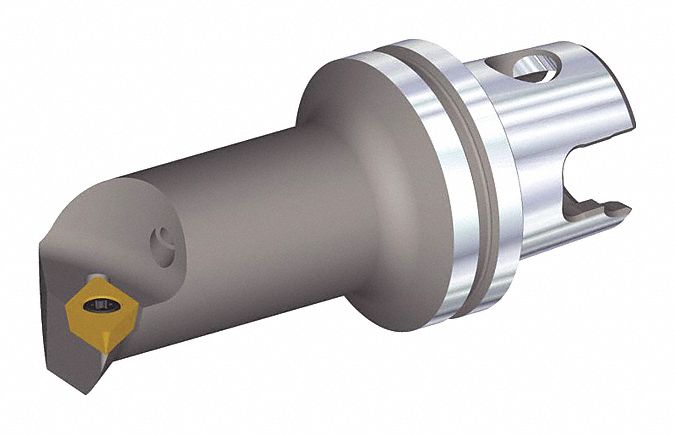 Indexable Cutting Head, DP, 16.00mm