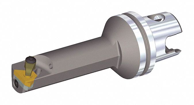 Thread Cutting Head, Right Hand, 32.00mm