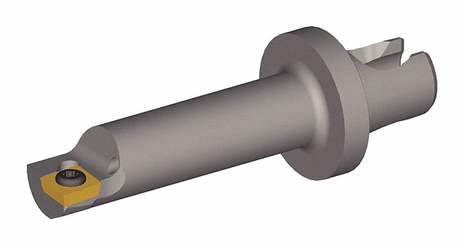 Indexable Cutting Head, CP, 11.10mm