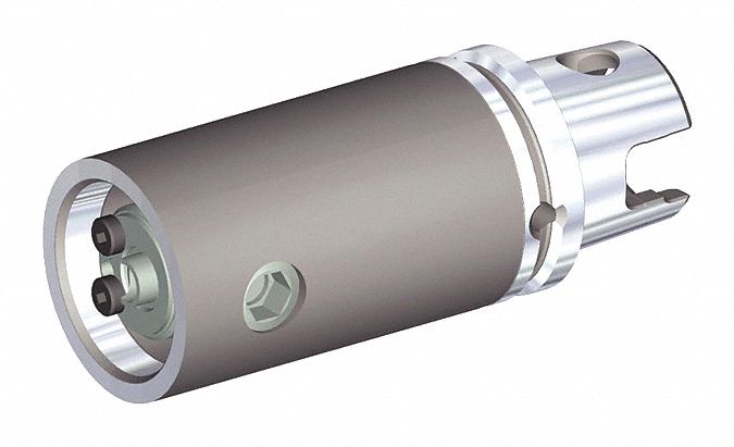 Reducer, MODULAR TAPER