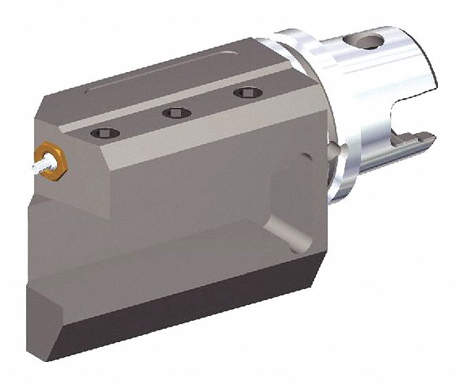 Toolholder, SQSHKKM, Lathe