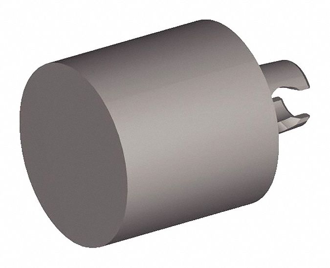 End Mill Holder Blank, KM20