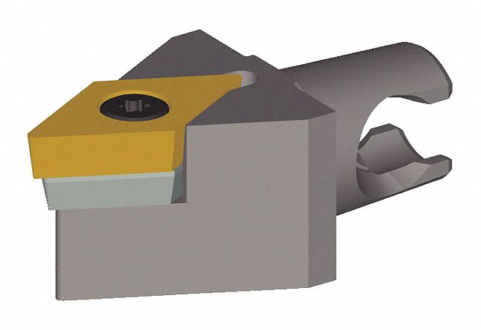 Cutting Unit Mini Screw ON KM20